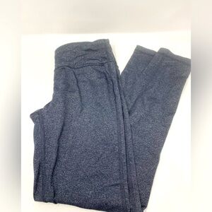 Women’s Gray Leggings Size Small